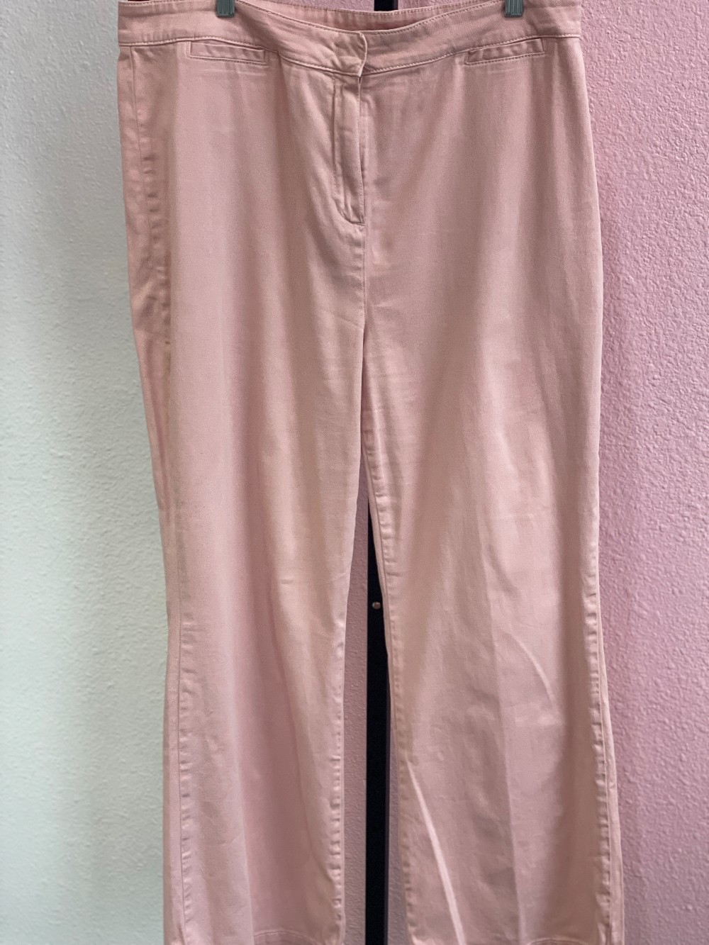 Alex Marie Wideleg Jeans