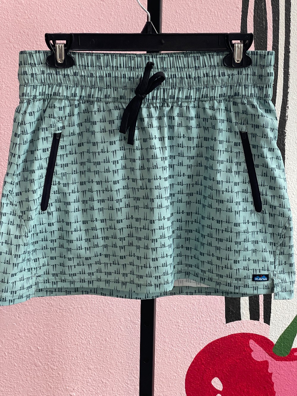 Kavu Just Beachy Skort