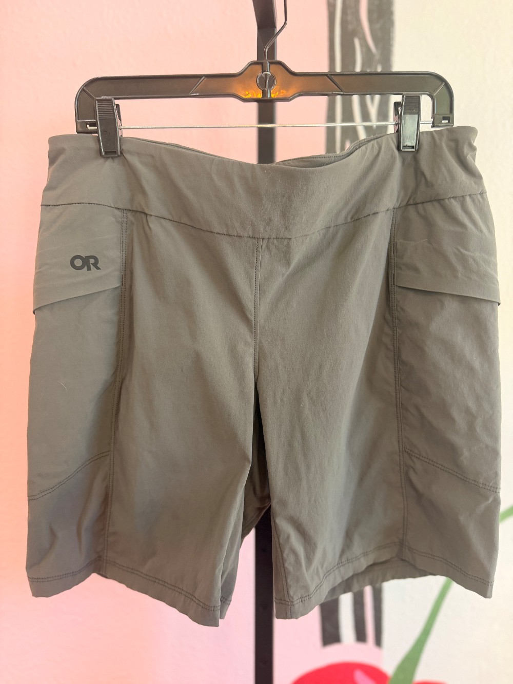 Outdoor Research Walking Shorts