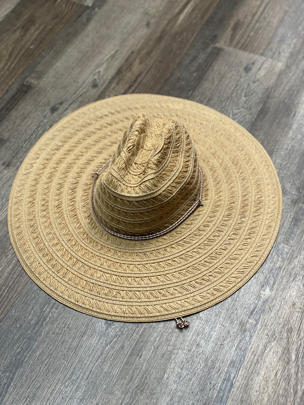 San Diego Hat Rosalinda Sunhat