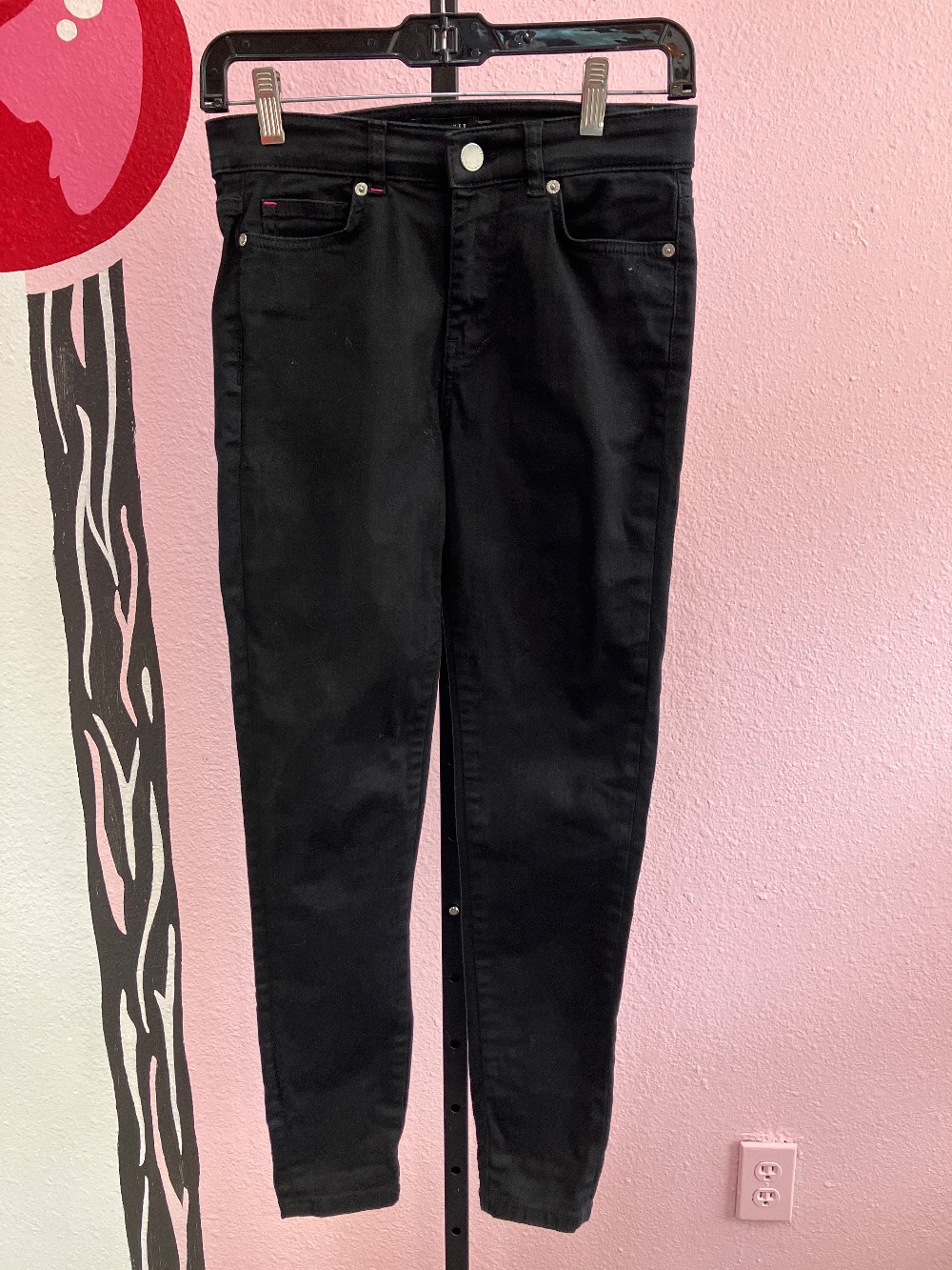 Ted Baker Skinny Jeans