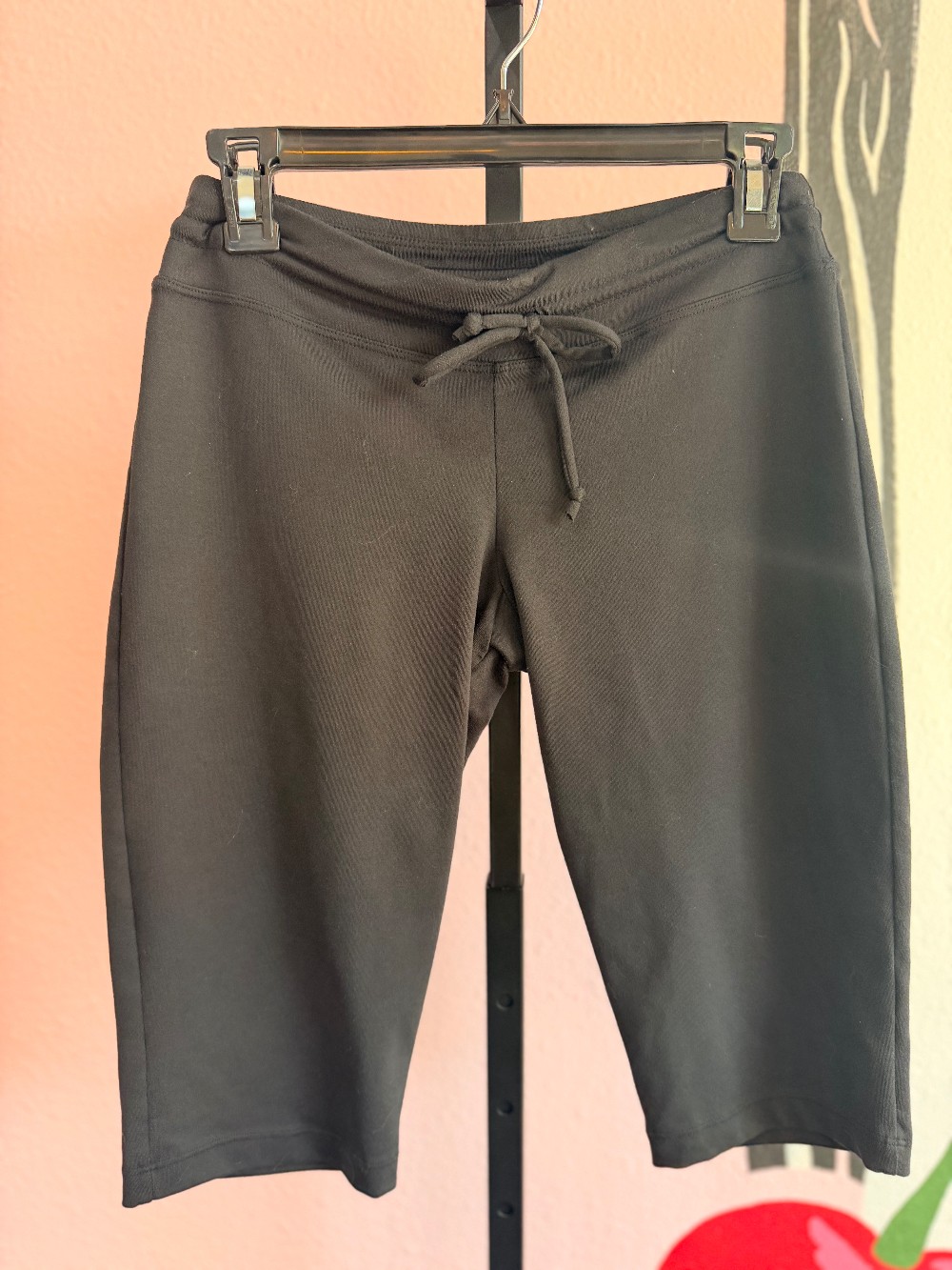 Prana Cropped Leggings