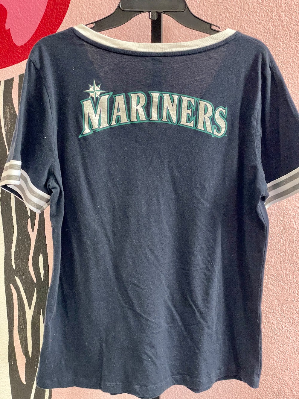 5th & Ocean Mariners Tee