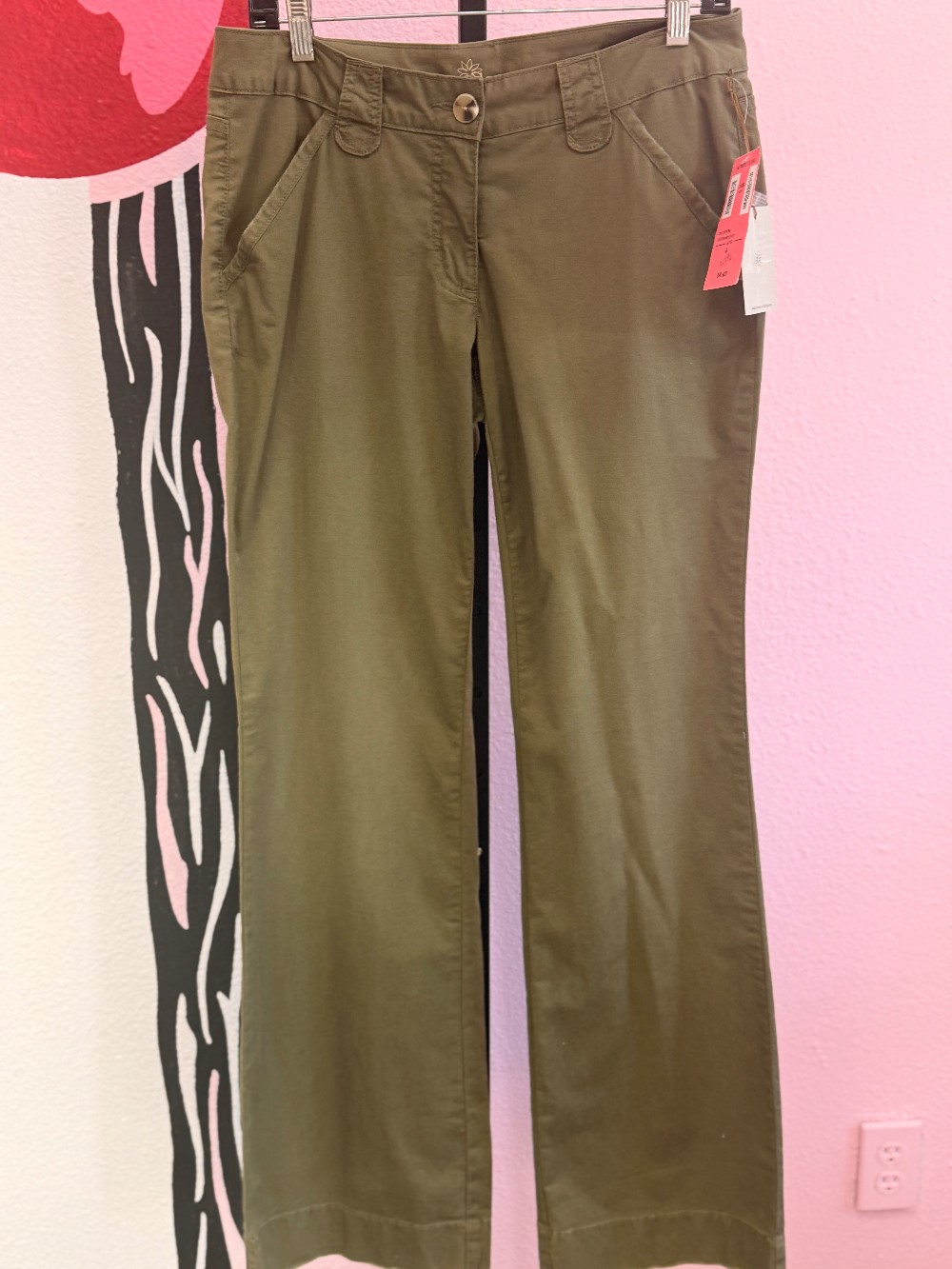 Caslon Chino Pants