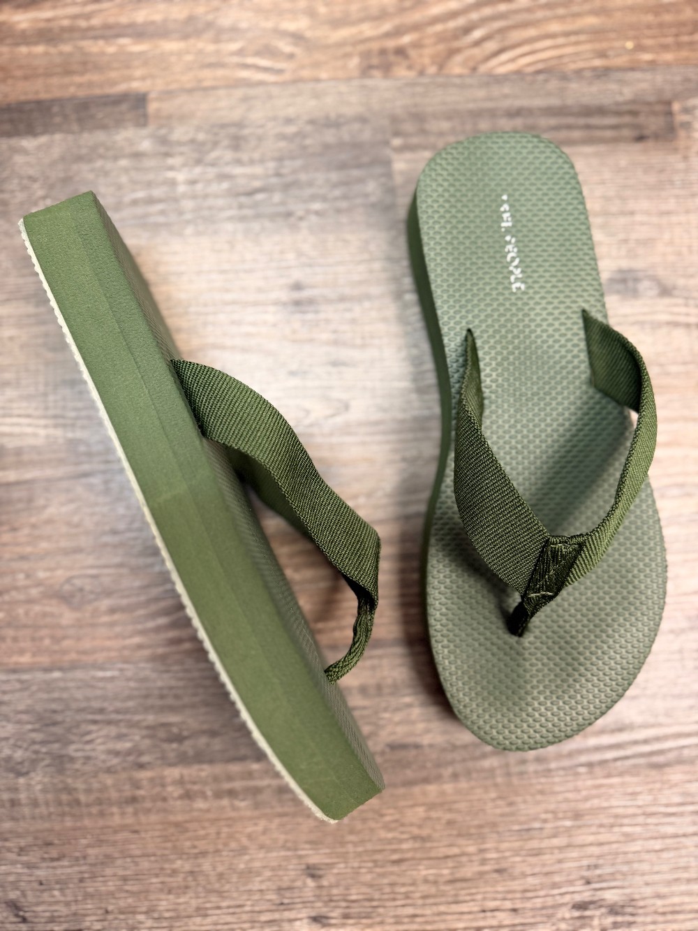 Free People Interlude Thong