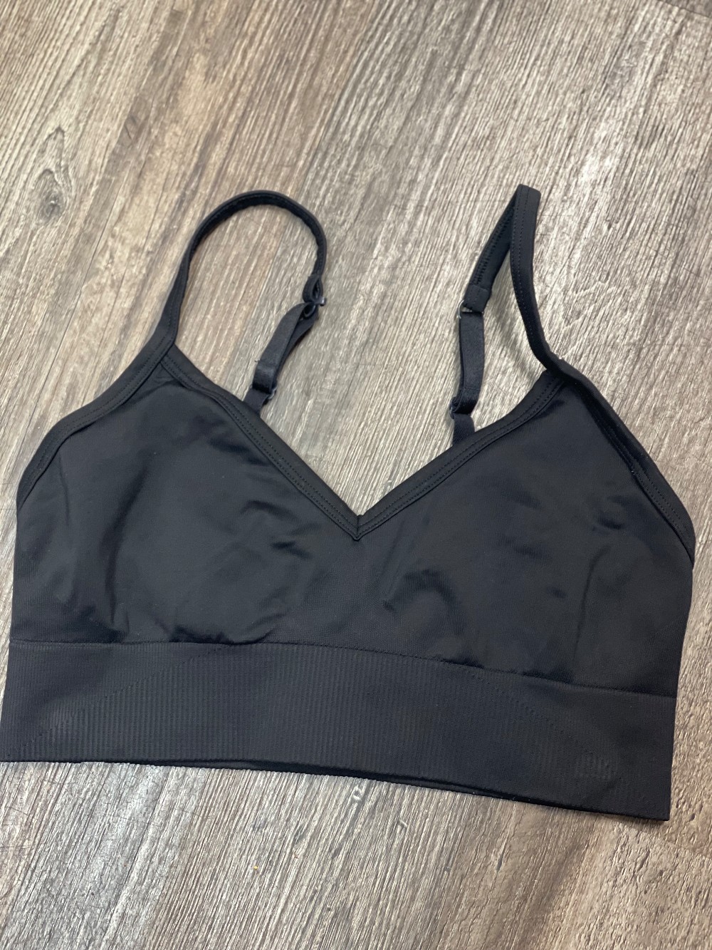 Lululemon Adjustable Sports Bra