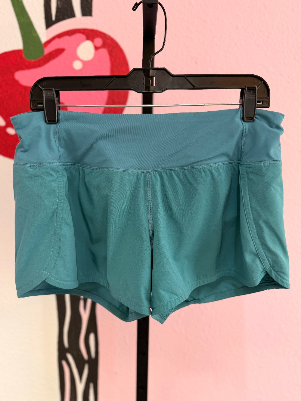 Lululemon Running Shorts