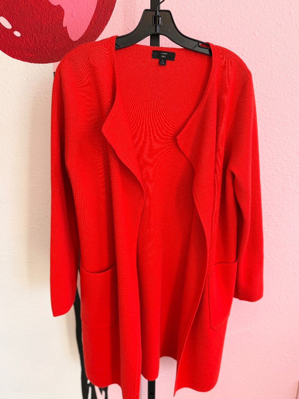 J Crew 365 Juliette Cardigan