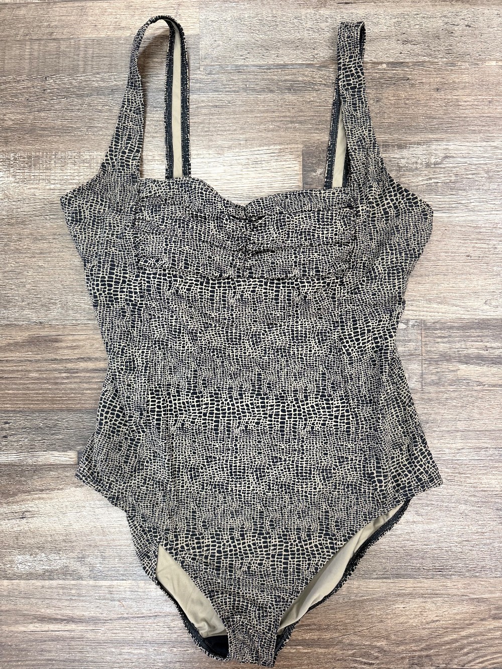 Calvin Klein 1 Piece Swimsuit