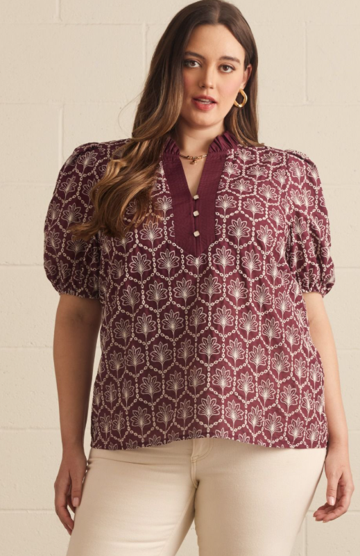 Entro Plus - Wine Top