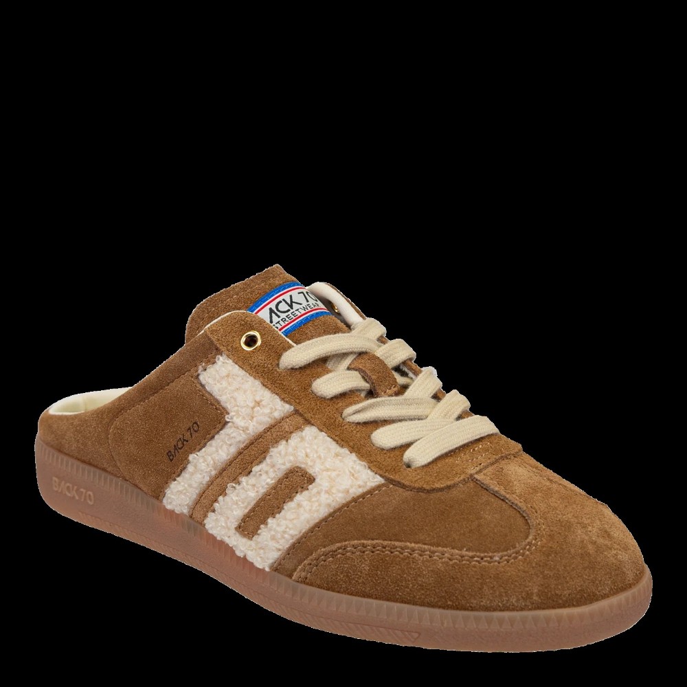 Back 70 - Easter -  Tobacco