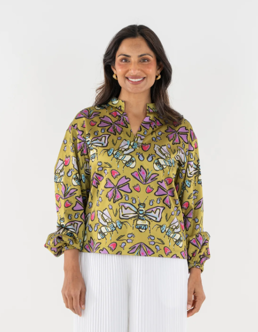 Emily McCarthy - Lolli Top