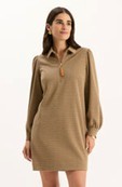 Tyler Boe - Melanie Knit Dress