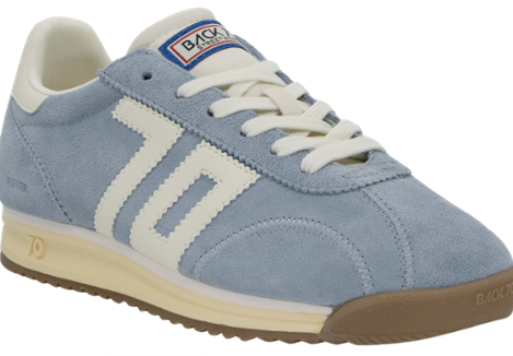 Back 70 - Runner - Sky