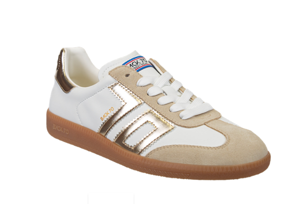 Back 70 - Cloud - Beige