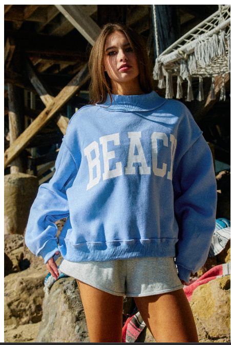 Bucket List - Beach/Lake Reversible