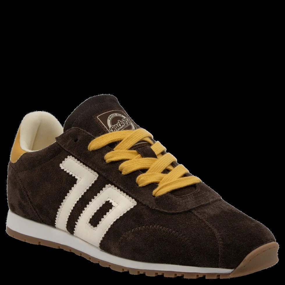 Back 70 - Asian W26 - Coffee Butter