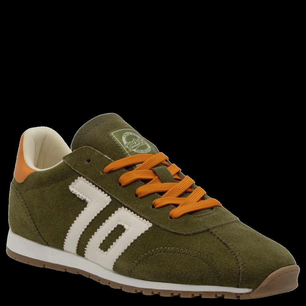 Back 70 - Asian W26 - Army Butter