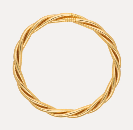 Budha Girl - Aura Twist AWB