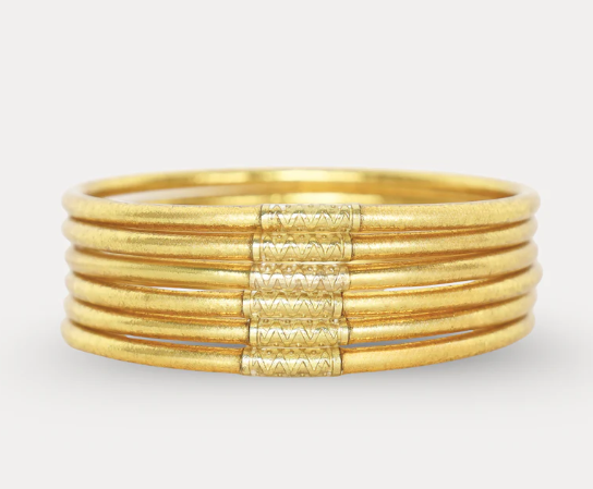 BuDhaGirl - AWB Lumine - Gold