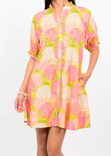 Ivy Jane - Uncle Frank - Fresh Mums Dress