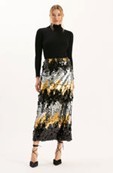 Tyler Boe - Collins Paillettes Skirt