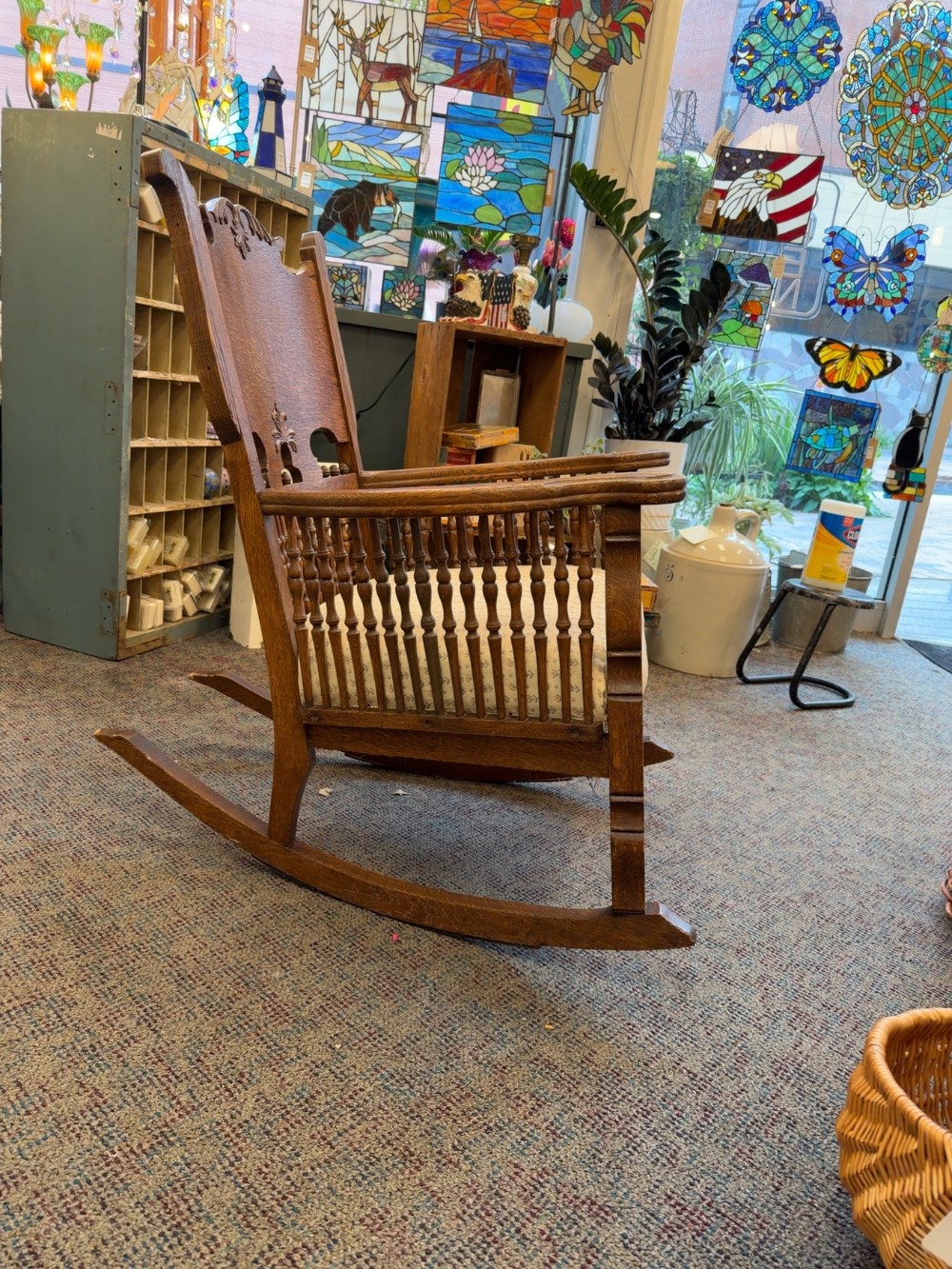 Vintage / Antique Furniture