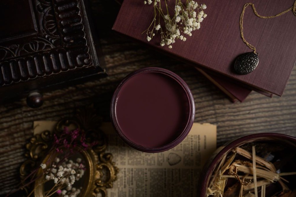 Chalk Mineral Paints