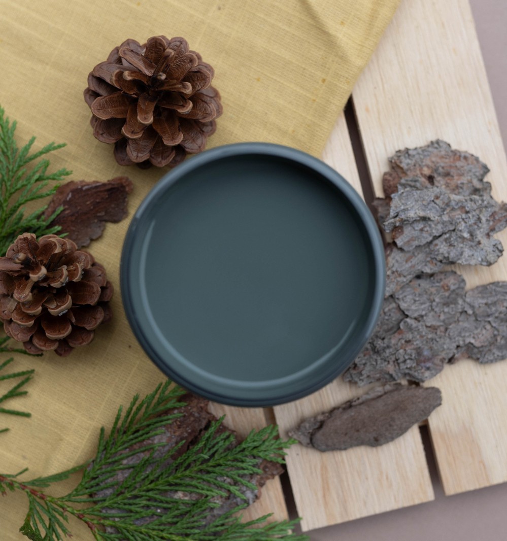 All-in-one Silk Mineral Paint