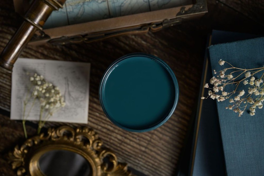 Chalk Mineral Paints