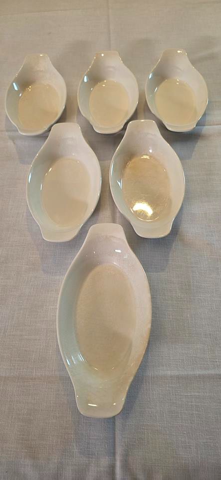 Dishes