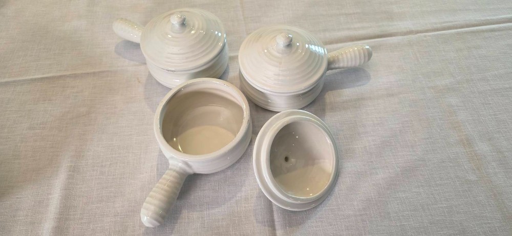 Dishes