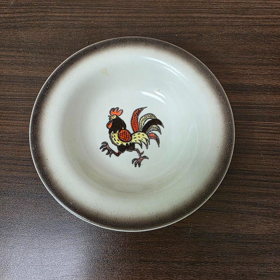 Dishes