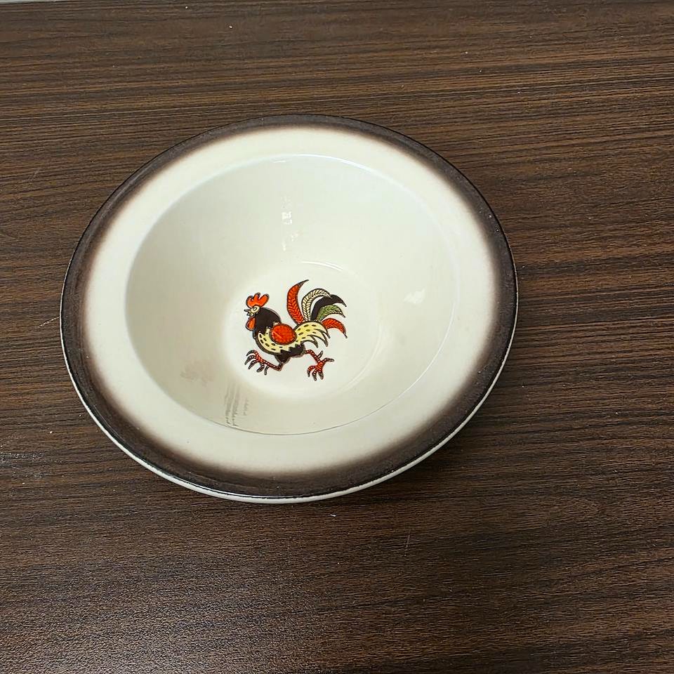 Dishes