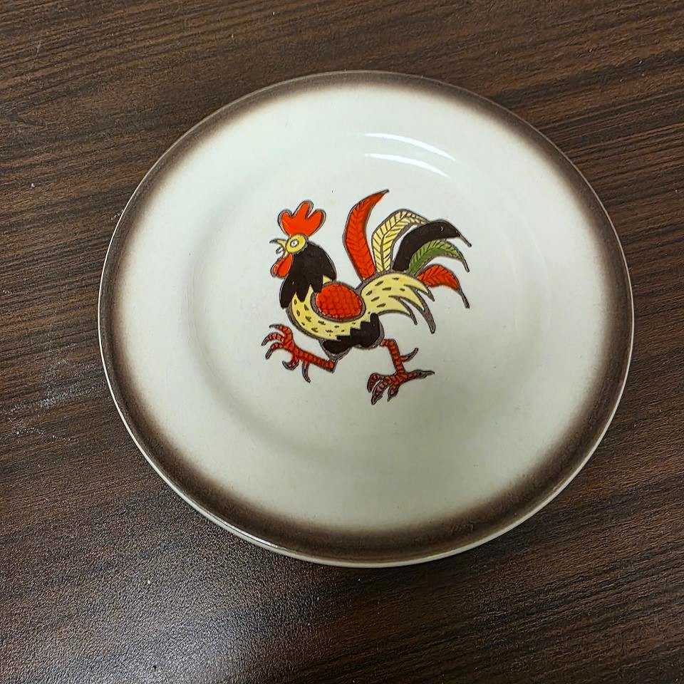Dishes
