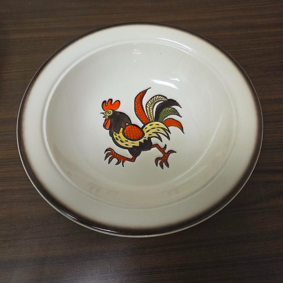 Dishes