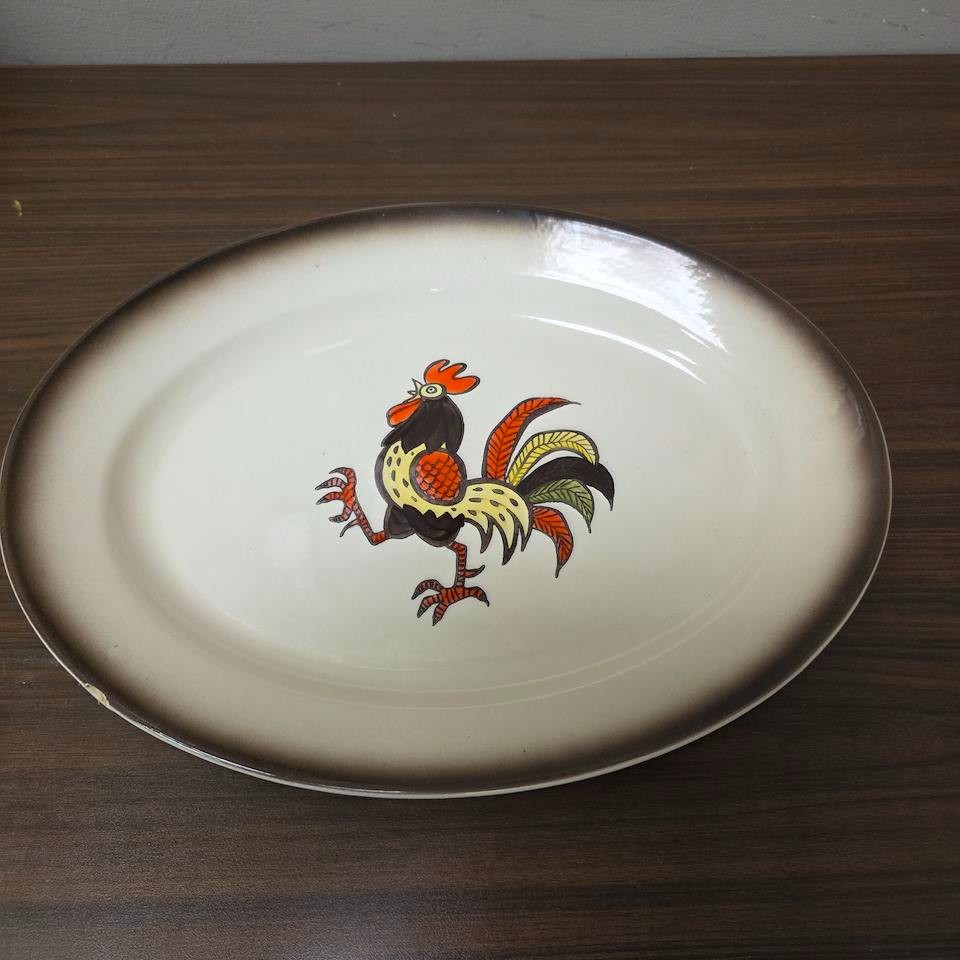Dishes