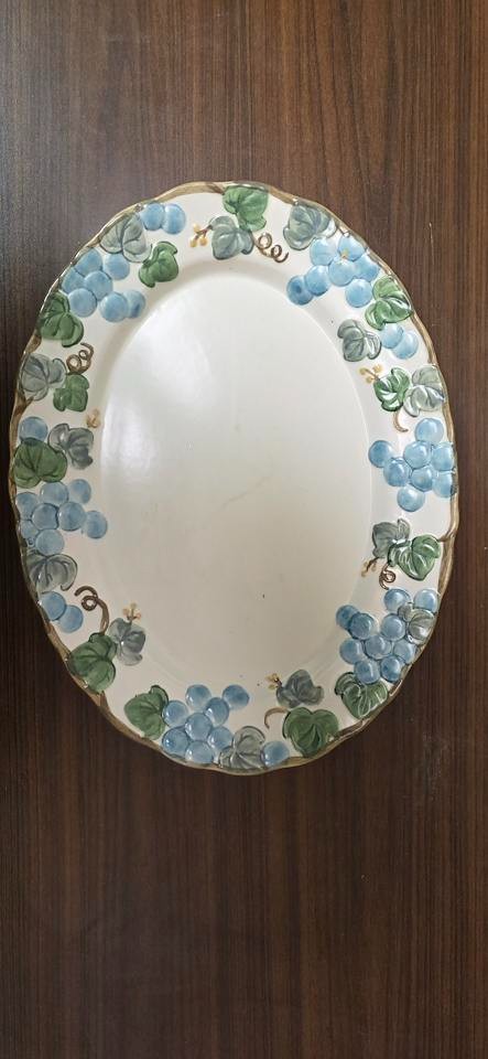 Dishes