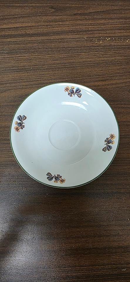 Dishes