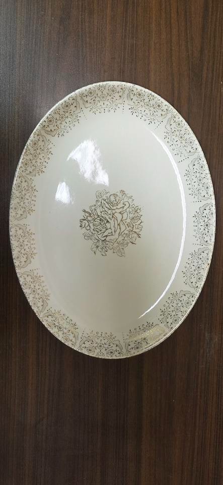 Dishes