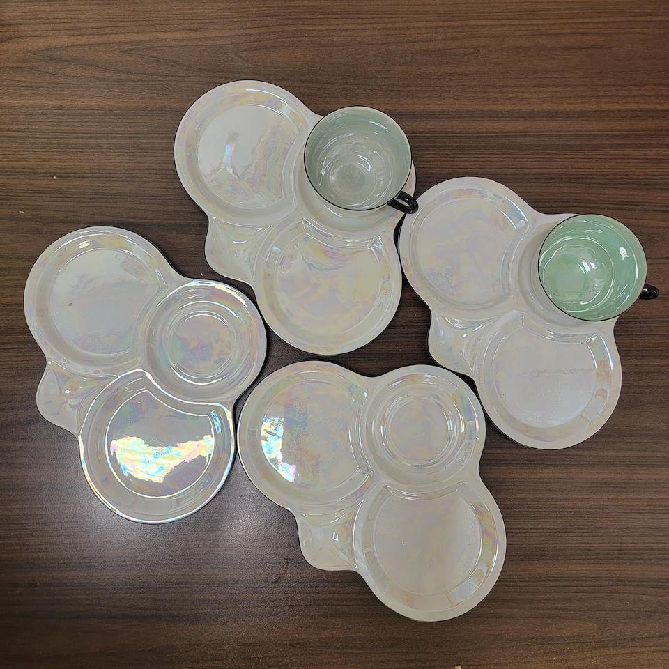 Dishes