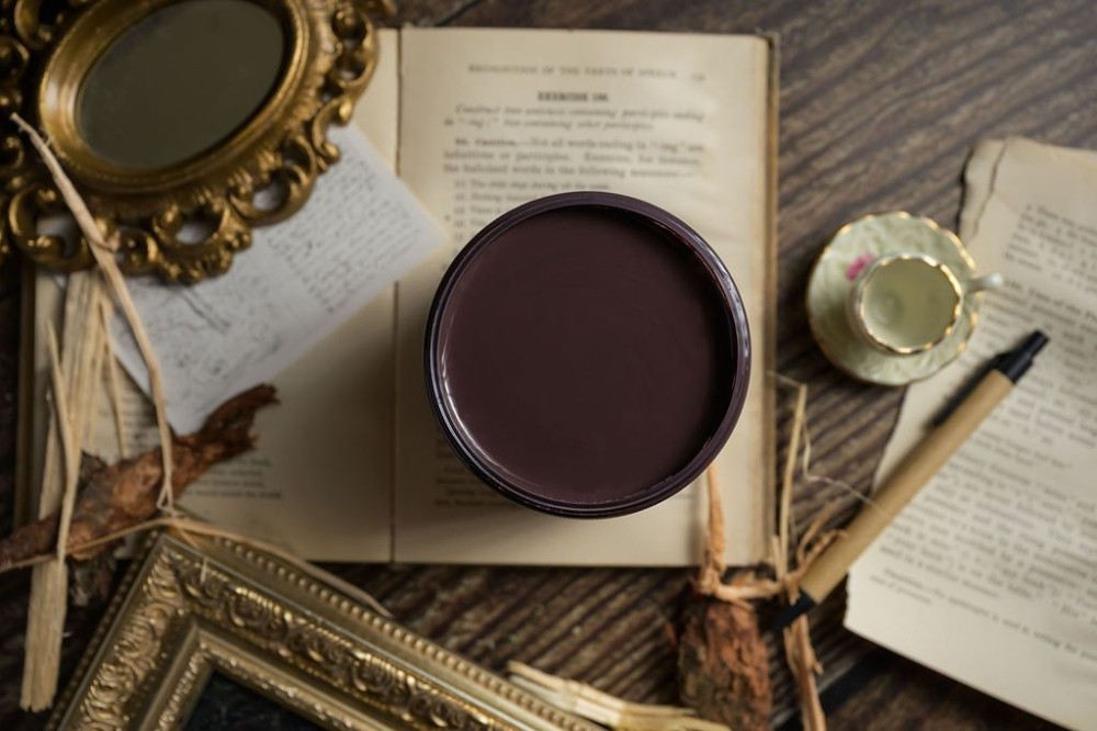 Chalk Mineral Paints