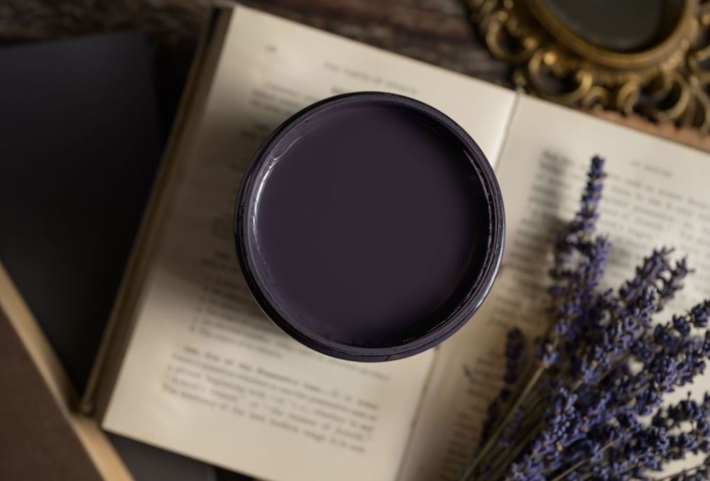 Chalk Mineral Paints