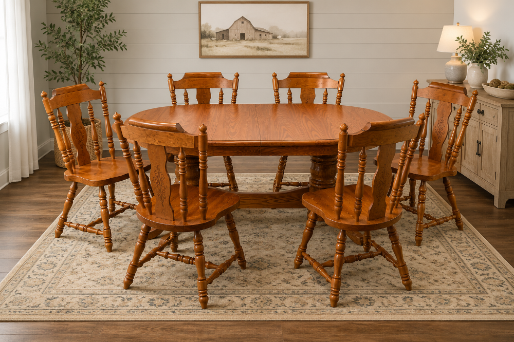 Vintage / Antique Furniture
