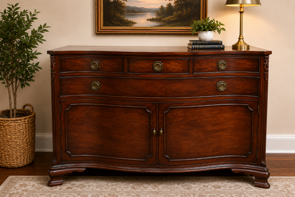 Vintage / Antique Furniture