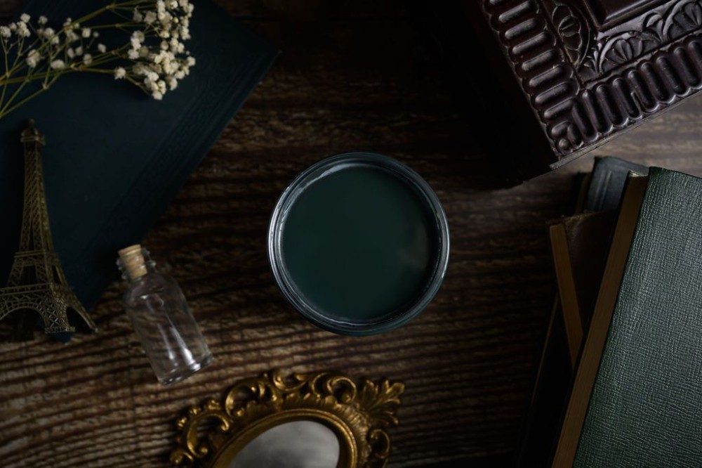 Chalk Mineral Paints