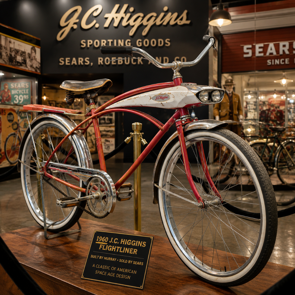 Bicycle