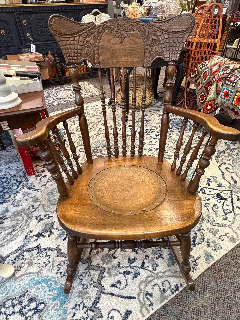 Vintage / Antique Furniture