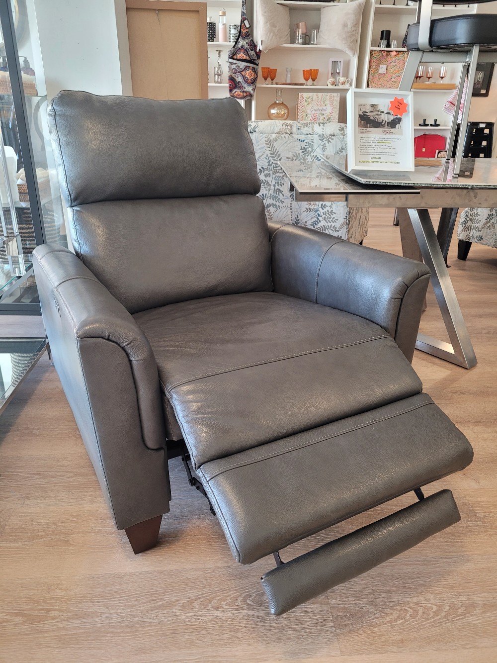 Power Recliner