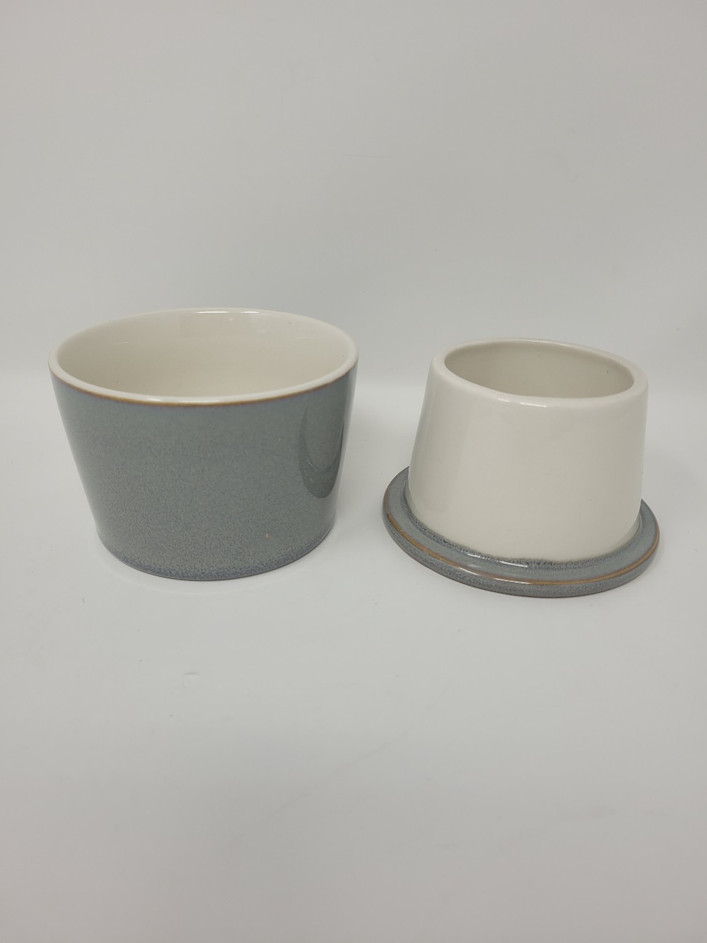 Ceramic Butter Keeper